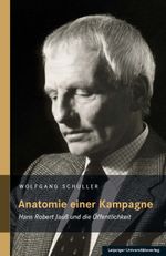 Anatomie einer Kampagne Cover des Buches Anatomie einer Kampagne (ISBN: 9783960231264)