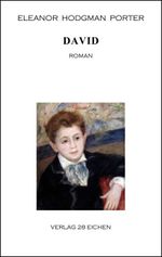 David Cover des Buches David (ISBN: 9783960271314)