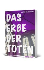 Das Erbe der Toten Cover des Buches Das Erbe der Toten (ISBN: 9783960310280)