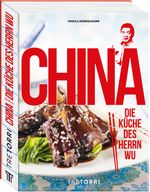CHINA Cover des Buches CHINA (ISBN: 9783960330219)