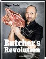 Butcher's Revolution Cover des Buches Butcher's Revolution (ISBN: 9783960330561)