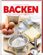 Backen Cover des Buches Backen (ISBN: 9783960330981)