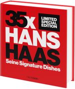 Hans Haas Cover des Buches Hans Haas (ISBN: 9783960331292)