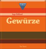Gewürze Cover des Buches Gewürze (ISBN: 9783960332046)