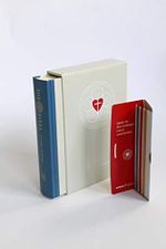 Die Bibel nach Martin Luthers Übersetzung: Jubiläumsausgabe 500 Jahre Reformation: Mit Apokryphen und Familienchronik. Mit Sonderseiten zu Martin Luther (chrismon-Sonderedition) Cover des Buches Die Bibel nach Martin Luthers Übersetzung: Jubiläumsausgabe 500 Jahre Reformation: Mit Apokryphen und Familienchronik. Mit Sonderseiten zu Martin Luther (chrismon-Sonderedition) (ISBN: 9783960380160)