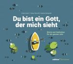 Du bist ein Gott, der mich sieht Cover des Buches Du bist ein Gott, der mich sieht (ISBN: 9783960383093)
