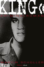 King Cover des Buches King (ISBN: 9783960412359)