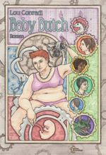 Baby Butch Cover des Buches Baby Butch (ISBN: 9783960420705)