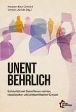 Unentbehrlich Cover des Buches Unentbehrlich (ISBN: 9783960421054)