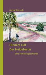 Hinners Hof Cover des Buches Hinners Hof (ISBN: 9783960451433)