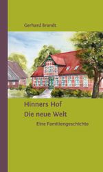 Hinners Hof Cover des Buches Hinners Hof (ISBN: 9783960452928)