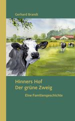 Hinners Hof Cover des Buches Hinners Hof (ISBN: 9783960453147)
