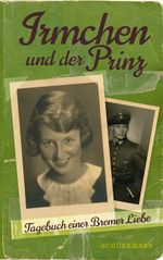 Irmchen und der Prinz Cover des Buches Irmchen und der Prinz (ISBN: 9783960470014)