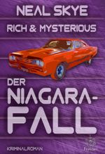 Rich & Mysterious Cover des Buches Rich & Mysterious (ISBN: 9783960500025)