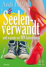 Seelenverwandt Cover des Buches Seelenverwandt (ISBN: 9783960500155)