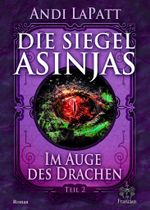 Die Siegel Asinjas Cover des Buches Die Siegel Asinjas (ISBN: 9783960501015)