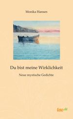 Du bist meine Wirklichkeit Cover des Buches Du bist meine Wirklichkeit (ISBN: 9783960518716)