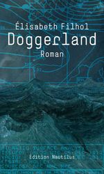 Doggerland Cover des Buches Doggerland (ISBN: 9783960542322)