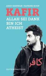 Kafir Cover des Buches Kafir (ISBN: 9783960542384)