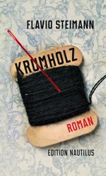 Krumholz Cover des Buches Krumholz (ISBN: 9783960542476)