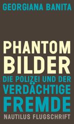 Phantombilder Cover des Buches Phantombilder (ISBN: 9783960542575)