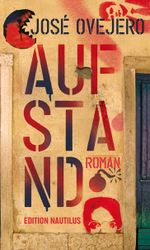 Aufstand Cover des Buches Aufstand (ISBN: 9783960542964)