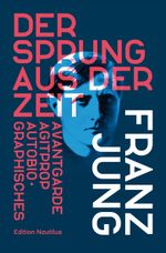 Der Sprung aus der Zeit Cover des Buches Der Sprung aus der Zeit (ISBN: 9783960543527)