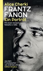 Frantz Fanon Cover des Buches Frantz Fanon (ISBN: 9783960543688)