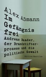 Im Gefängnis frei Cover des Buches Im Gefängnis frei (ISBN: 9783960543954)