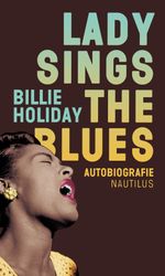 Lady sings the Blues Cover des Buches Lady sings the Blues (ISBN: 9783960544593)