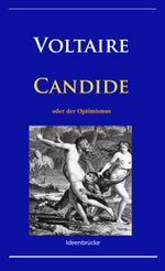 Candide Cover des Buches Candide (ISBN: 9783960557135)