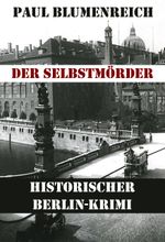 Der Selbstmörder Cover des Buches Der Selbstmörder (ISBN: 9783960559122)