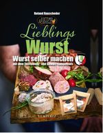 Lieblingswurst Cover des Buches Lieblingswurst (ISBN: 9783960584858)
