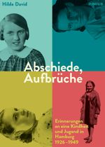 Abschiede, Aufbrüche Cover des Buches Abschiede, Aufbrüche (ISBN: 9783960605485)