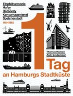 1 Tag an Hamburgs Stadtküste Cover des Buches 1 Tag an Hamburgs Stadtküste (ISBN: 9783960606048)