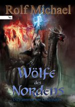 Wölfe des Nordens Cover des Buches Wölfe des Nordens (ISBN: 9783960680024)