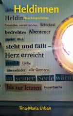 Heldinnen Cover des Buches Heldinnen (ISBN: 9783960740674)