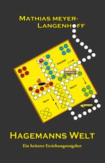 Hagemanns Welt Cover des Buches Hagemanns Welt (ISBN: 9783960741763)