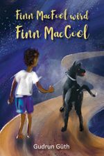 Finn MacFool wird Finn MacCool Cover des Buches Finn MacFool wird Finn MacCool (ISBN: 9783960744924)