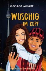 Wuschig im Kopf Cover des Buches Wuschig im Kopf (ISBN: 9783960745136)