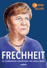 Frechheit Cover des Buches Frechheit (ISBN: 9783960791188)