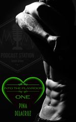 Into the Playroom - One (Gay-Romance): 2. Teil Cover des Buches Into the Playroom - One (Gay-Romance): 2. Teil (ISBN: 9783960840886)