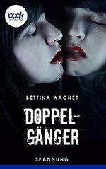 Doppelgänger Cover des Buches Doppelgänger (ISBN: 9783960870913)