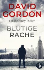 Blutige Rache Cover des Buches Blutige Rache (ISBN: 9783960872528)