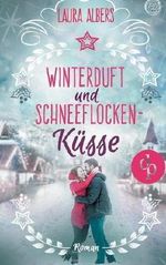 Winterduft und Schneeflockenküsse Cover des Buches Winterduft und Schneeflockenküsse (ISBN: 9783960875598)