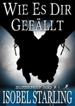 Wie es dir gefällt Cover des Buches Wie es dir gefällt (ISBN: 9783960890942)