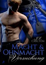 Macht und Ohnmacht: Versuchung Cover des Buches Macht und Ohnmacht: Versuchung (ISBN: 9783960891260)