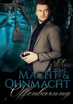Macht und Ohnmacht: Offenbarung Cover des Buches Macht und Ohnmacht: Offenbarung (ISBN: 9783960891284)