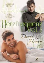 Herzfrequenz Vol. 2 Cover des Buches Herzfrequenz Vol. 2 (ISBN: 9783960891550)