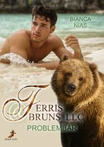 Ferris@Bruns_LLC Cover des Buches Ferris@Bruns_LLC (ISBN: 9783960891574)